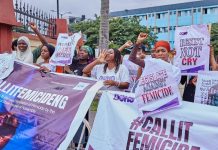 World Day of Social Justice: 17 Years Later, Nigerian Femicide Victims Are Still Waiting for Justice