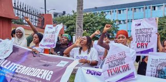 World Day of Social Justice: 17 Years Later, Nigerian Femicide Victims Are Still Waiting for Justice