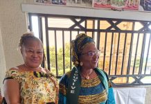 Founder, Odimma Umuada Igbo Prestigious Women Foundation, Chief Mrs. Violet Uche Obiora , Urge Ethnic Nationalities To Embrace Peaceful Coexistence