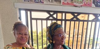 Founder, Odimma Umuada Igbo Prestigious Women Foundation, Chief Mrs. Violet Uche Obiora , Urge Ethnic Nationalities To Embrace Peaceful Coexistence