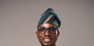 FUTURE FORWARD WITH OLUWADAMILARE BASHIR: A NEW ERA FOR IKEJA