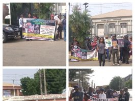 GNOSIS HELP INITIATIVE LAUNCHES ÌKÒRÒDÚ È DÌDE RALLY TO CONFRONT SGBV