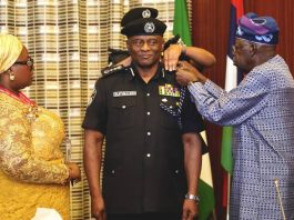 CRAN Hails AIG Disu’s Appointment as IGP, Expects Improved Security