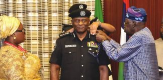 CRAN Hails AIG Disu’s Appointment as IGP, Expects Improved Security