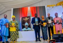 Serving Humanity is Serving God: Obasanjo’s Call to Nigerians as He Felicitates with Dr Stephen Akintayo