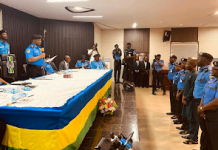 Nigeria Takes Step Towards State Policing With New Committee