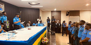 Nigeria Takes Step Towards State Policing With New Committee