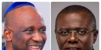 Why Gov. Sanwo-Olu Must Take The Prophetic Warning Of Primate Ayodele On Insecurity In Lagos Seriously