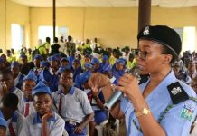 Students Sensitised on Dangers of Cultism, Drug Abuse at POCACOV Event