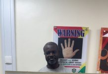 NDLEA Cracks Down on Drug Kingpin After 13-Year Manhunt