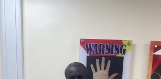 NDLEA Cracks Down on Drug Kingpin After 13-Year Manhunt