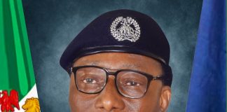 Police Crack Down on Crime in Delta, Arrest Suspects and Recover Arms