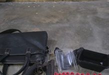 Delta State Police Crack Down on Cultists and Armed Robbers