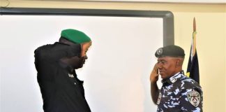 Ogun State Police Command Get New ASPs