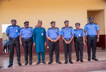 Nigeria Takes Step Towards State Policing With New Committee