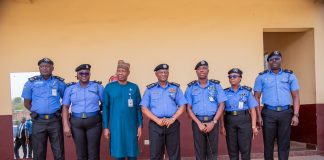 Nigeria Takes Step Towards State Policing With New Committee