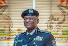FCT Police Command Congratulates IGP Disu on Appointment
