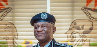FCT Police Command Congratulates IGP Disu on Appointment