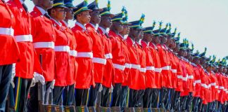 Lagos Police Command Announces Physical and Credential Screening for Police Constables Recruitment