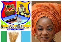 Lolade Salvador-Bello Congratulated on Appointment as Ikosi-Isheri LCDA Supervisor Councillor