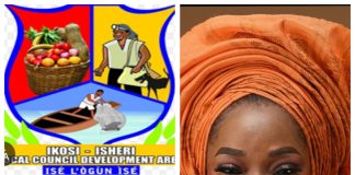Lolade Salvador-Bello Congratulated on Appointment as Ikosi-Isheri LCDA Supervisor Councillor