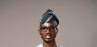 Meet Oluwadamilare Bashir, The Youth Driving Tourism Growth In Lagos