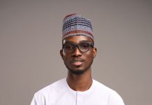 OLUWADAMILARE SONAYON BASHIR: EMPOWERING THE YOUTH, BUILDING THE FUTURE