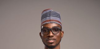 OLUWADAMILARE SONAYON BASHIR: EMPOWERING THE YOUTH, BUILDING THE FUTURE