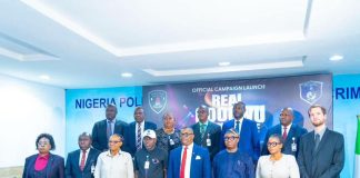 Cybercrime Fight: Nigeria Police Launch Online Awareness Drive