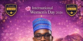 ADEBOWALE BASHIR’S VISION FOR YOUTH EMPOWERMENT AND TOURISM GROWTH IN LAGOS