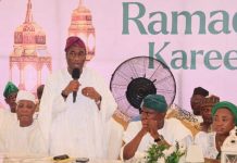 Lagos Deputy Governor Urges Parents to Guide Children with Moral Values