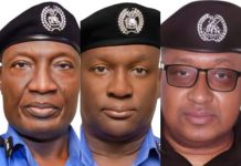 IGP Disu Shuffles Top Police Officers, Jimoh Takes Charge of Zone 2 Lagos