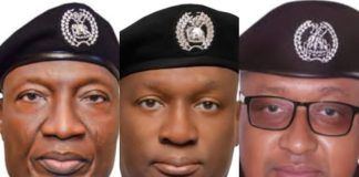 IGP Disu Shuffles Top Police Officers, Jimoh Takes Charge of Zone 2 Lagos
