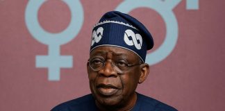 PRESIDENT BOLA TINUBU AND GENERAL CHRISTOPHER MUSA: A NEW ERA OF SECURITY AND PROGRESS