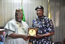 AIG JIMOH’S PROMOTION, A TESTAMENT TO DEDICATION – RAZOR MEDIA