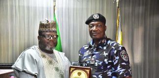 AIG JIMOH’S PROMOTION, A TESTAMENT TO DEDICATION – RAZOR MEDIA