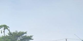 NIGERIAN NAVY HANDS OVER SUSPECTED MILITARY IMPERSONATORS TO POLICE