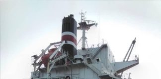 NDLEA SCORES BIG WIN AS COURT CONVICTS FILIPINO CREW, VESSEL