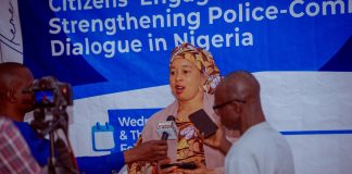 OPINION: State Police in Nigeria: Issues, Challenges & Pathway for Implementation By Okoro Chigozirim, Programme Manager, CLEEN Foundation