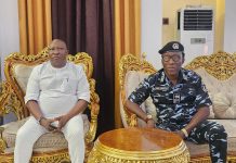 Ozoro Sexual Assault: CP Aina Adesola Leads Probe, Meets Victims