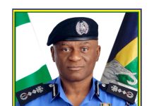 IGP Clarifies Directive on Police Tactical Units, Denies Disbandment