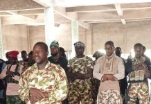 Troops Thwart Boko Haram’s Plot, Ensure Peaceful Eid Celebration in Borno