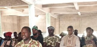 Troops Thwart Boko Haram’s Plot, Ensure Peaceful Eid Celebration in Borno