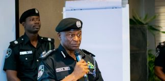 IGP Disu Opens Strategic Leadership Retreat to Drive Police Reform
