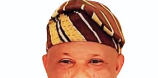 Community Leader Denies Involvement in Lagos Dispute, Urges Calm