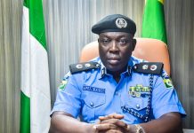 CRAN Congratulates CP Fatai Tijani on Appointment As CP Lagos