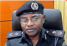 CP Yemi John Oyeniyi Assumes Duty as Delta State Police Commissioner