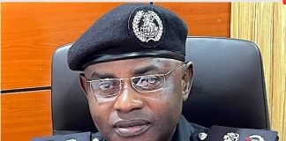 CP Yemi John Oyeniyi Assumes Duty as Delta State Police Commissioner