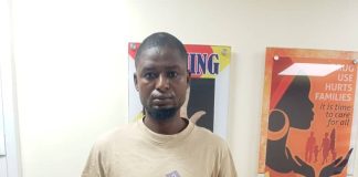 NDLEA Intercepts Cocaine, Fentanyl, and Methamphetamine in Major Drug Busts