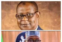 PSN Colloquium Highlights Adamawa’s Healthcare Progress Under Fintiri